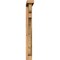 Ekena Millwork Olympic Block Smooth Bracket w/ Offset Brace, Western Red Cedar, 3 1/2"W x 20"D x 32"H BKT0402X20X32OLY05SWR - alternate 2